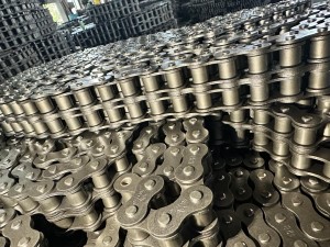 12b roller chain