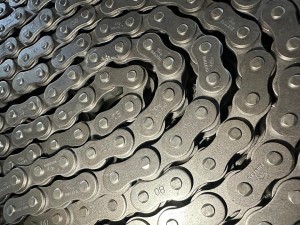 roller chain