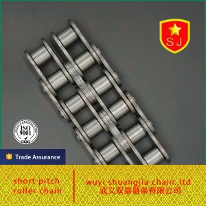 usa roller chain