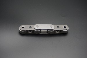 short pitch roller chain
