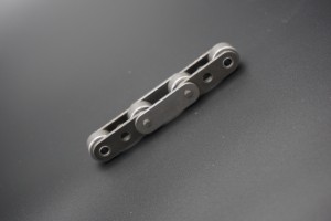 45# steel roller chain