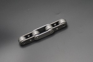 o ring roller chain