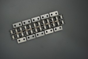 roller chain 