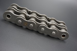 roller chain connector
