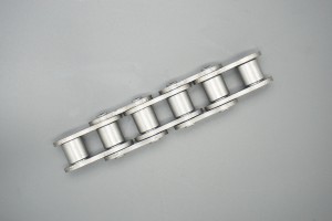 industrial roller chain