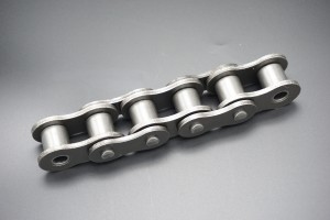 multiple strand roller chain