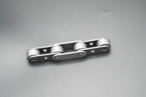 he roller chain 