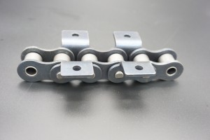 roller chain 