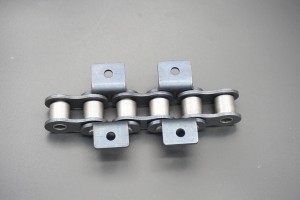roller chain 
