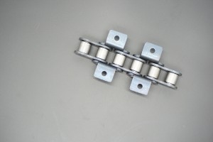roller chain