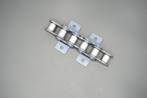 roller chain