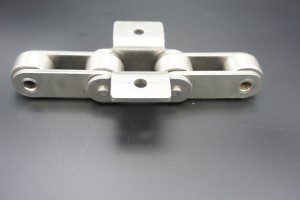 metric roller chain