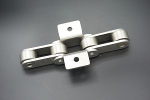 excavator chain roller