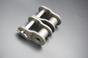roller chain 