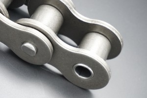 diamond roller chain