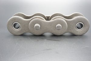 80h roller chain