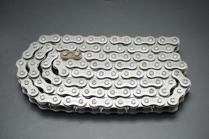 roller chain coupler