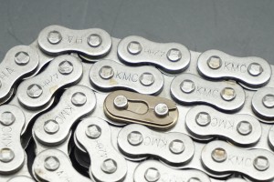 100h roller chain