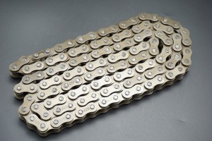 double pitch roller chain