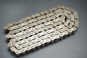 roller chain detache