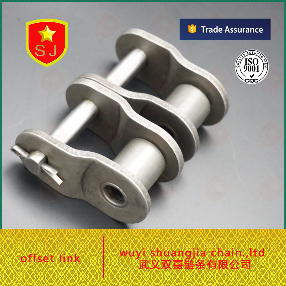 News how to calculate length of 40 roller chain