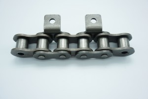 nickel plated roller chain