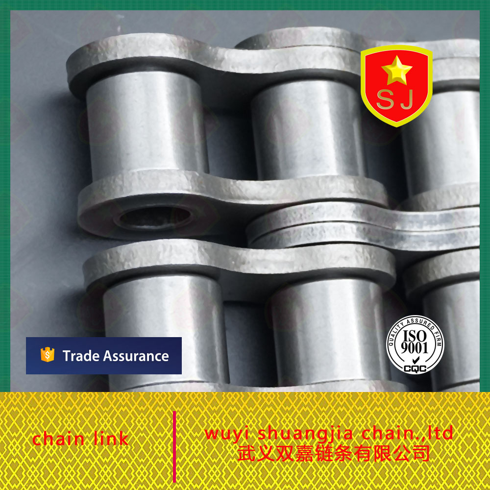 News How do I know the chain specifications and model?