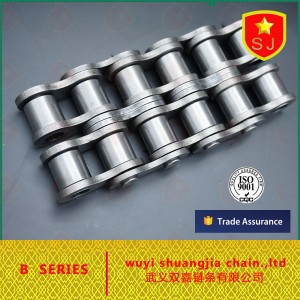 ansi roller chain attachments