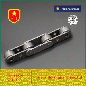 roller chain