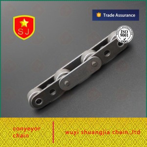 roller chain connecting link