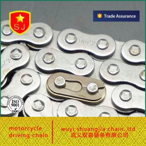 chjc roller chain