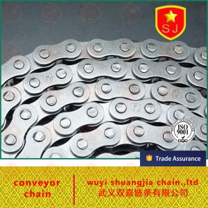 80h roller chain