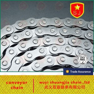 roller chain