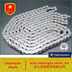 industrial roller chain 