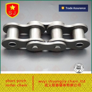 wenza i-roller chain