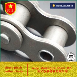 small roller chain
