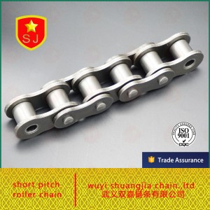 control roller chains fittings
