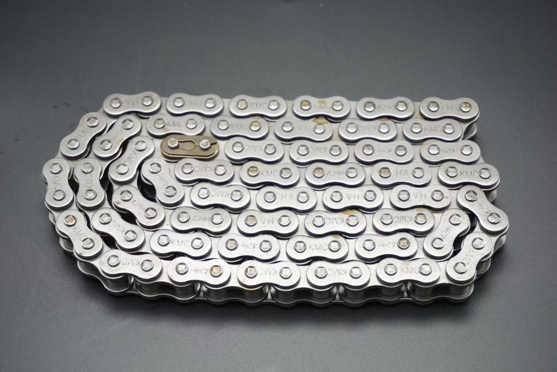 roller chain